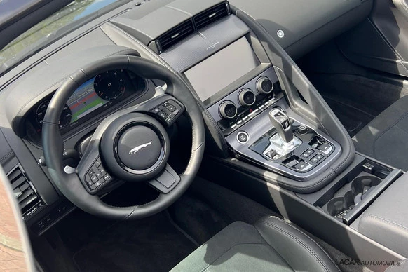 Jaguar F-Type - Afbeelding 3 van 5