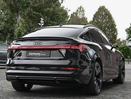 Audi e-tron - Afbeelding 2 van 30