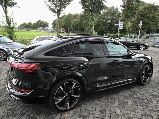 Audi e-tron - Afbeelding 5 van 30