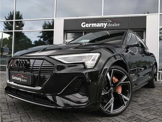 Audi e-tron - Afbeelding 6 van 30