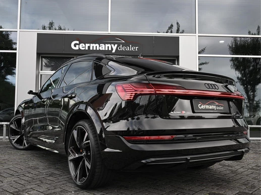 Audi e-tron - Afbeelding 7 van 30