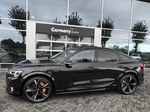 Audi e-tron - Afbeelding 8 van 30