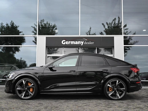 Audi e-tron - Afbeelding 10 van 30