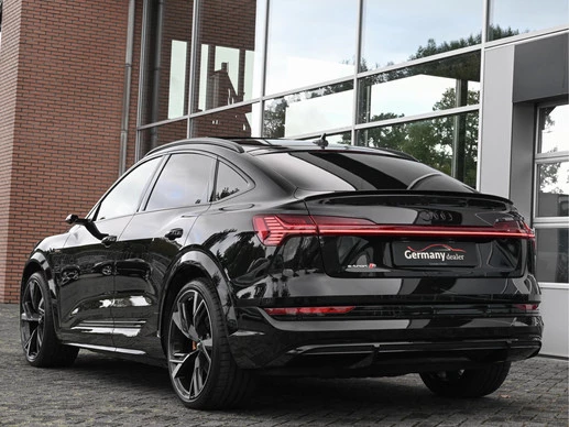 Audi e-tron - Afbeelding 16 van 30