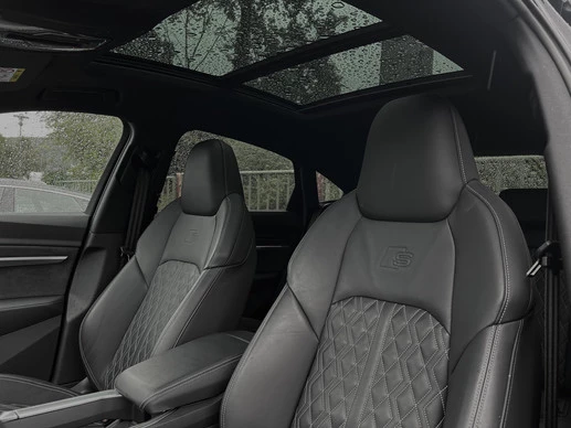 Audi e-tron - Afbeelding 20 van 30