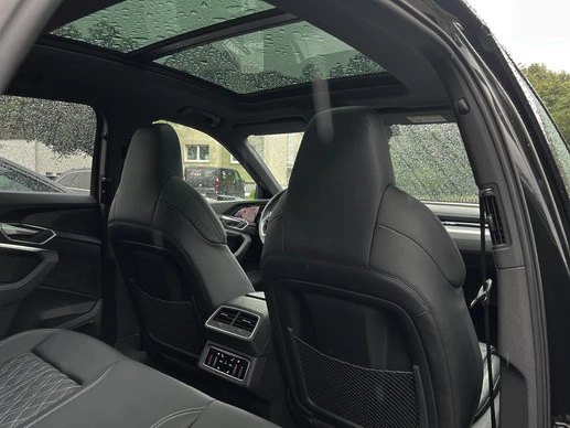 Audi e-tron - Afbeelding 21 van 30