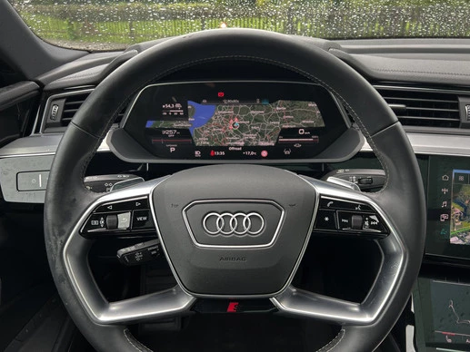 Audi e-tron - Afbeelding 22 van 30