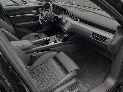 Audi e-tron - Afbeelding 26 van 30