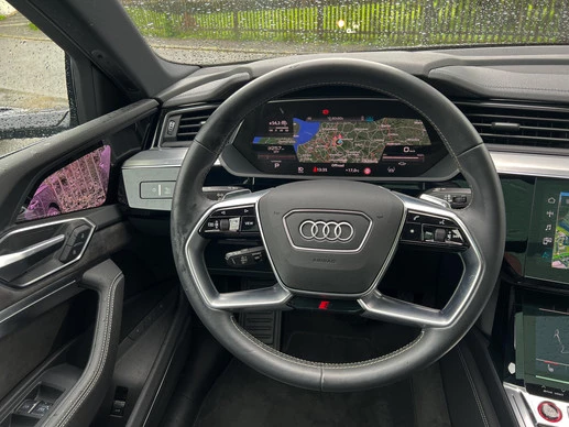 Audi e-tron - Afbeelding 28 van 30