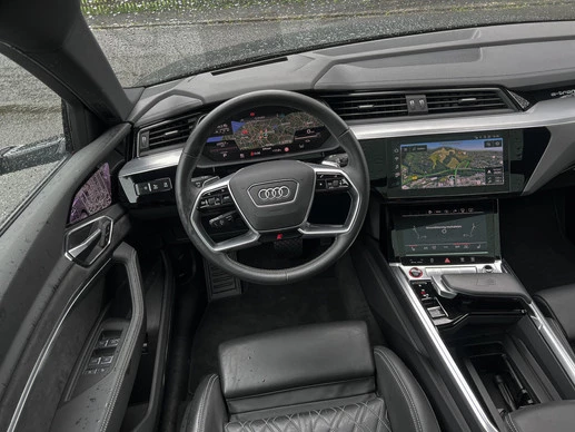 Audi e-tron - Afbeelding 29 van 30