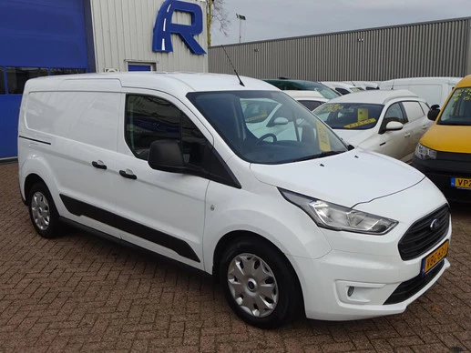 Ford Transit Connect - Afbeelding 1 van 24