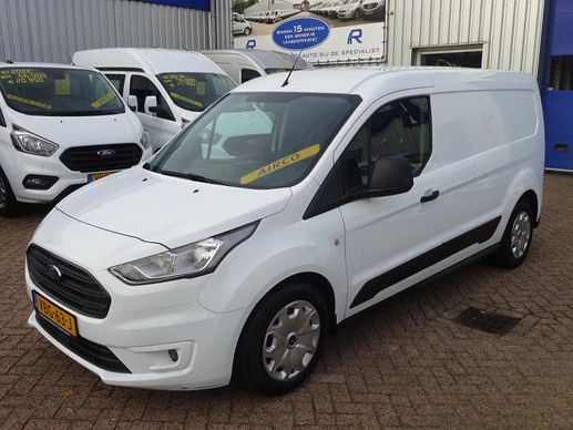 Ford Transit Connect - Afbeelding 2 van 24