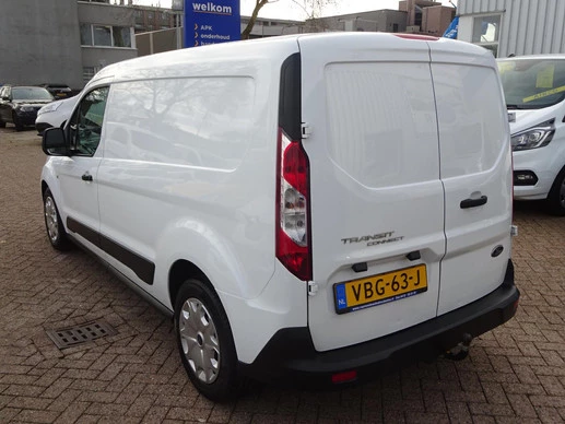 Ford Transit Connect - Afbeelding 3 van 24