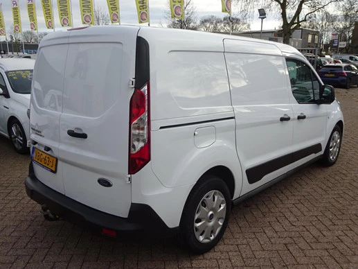 Ford Transit Connect - Afbeelding 4 van 24