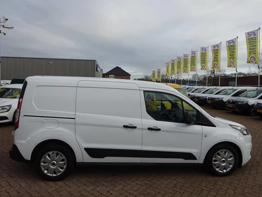 Ford Transit Connect - Afbeelding 5 van 24