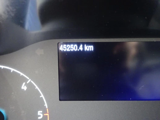 Ford Transit Connect - Afbeelding 6 van 24