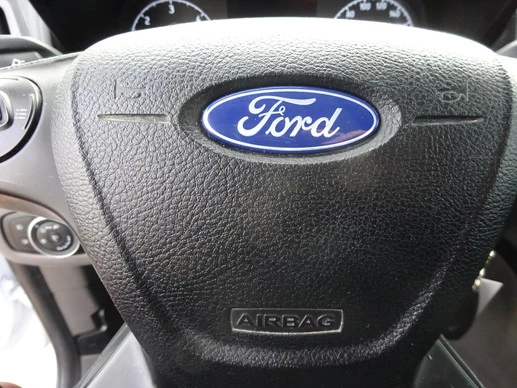 Ford Transit Connect - Afbeelding 8 van 24