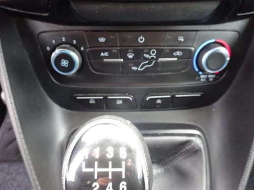 Ford Transit Connect - Afbeelding 9 van 24