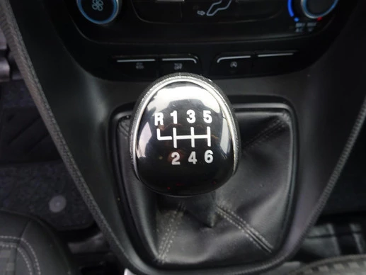 Ford Transit Connect - Afbeelding 11 van 24