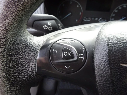 Ford Transit Connect - Afbeelding 12 van 24