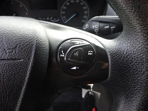 Ford Transit Connect - Afbeelding 13 van 24