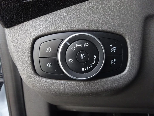 Ford Transit Connect - Afbeelding 14 van 24