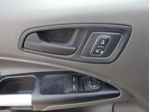 Ford Transit Connect - Afbeelding 15 van 24