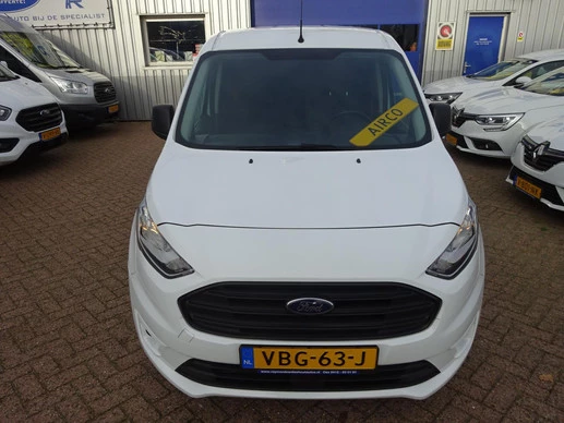 Ford Transit Connect - Afbeelding 16 van 24
