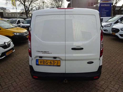 Ford Transit Connect - Afbeelding 17 van 24