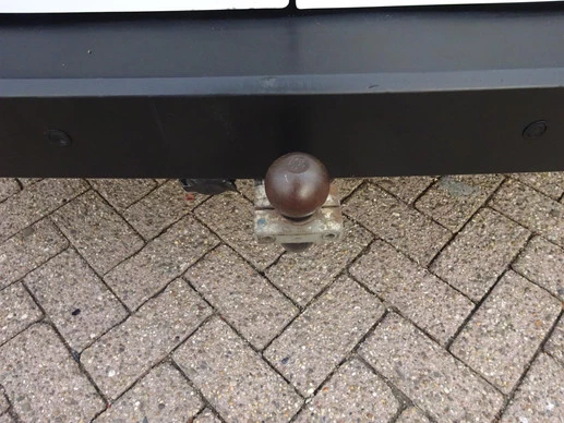 Ford Transit Connect - Afbeelding 18 van 24