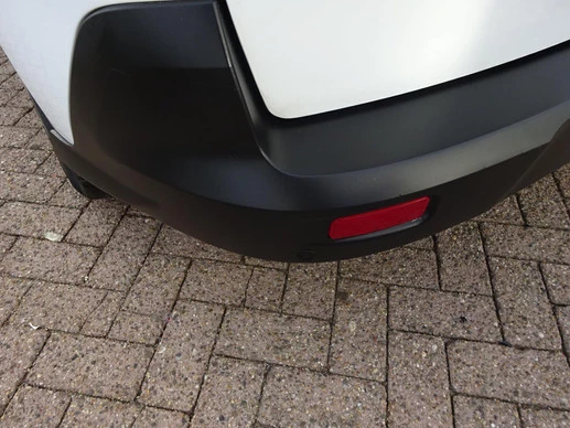 Ford Transit Connect - Afbeelding 19 van 24