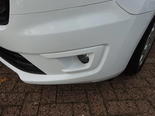 Ford Transit Connect - Afbeelding 21 van 24