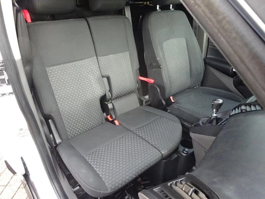 Ford Transit Connect - Afbeelding 22 van 24