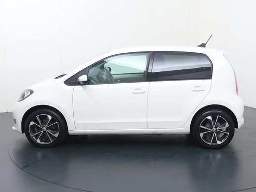 Škoda Citigo - Afbeelding 2 van 30