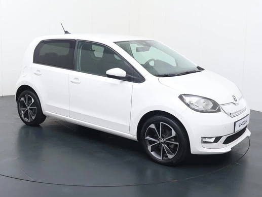 Škoda Citigo - Afbeelding 3 van 30