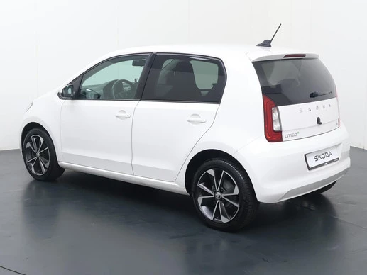 Škoda Citigo - Afbeelding 4 van 30
