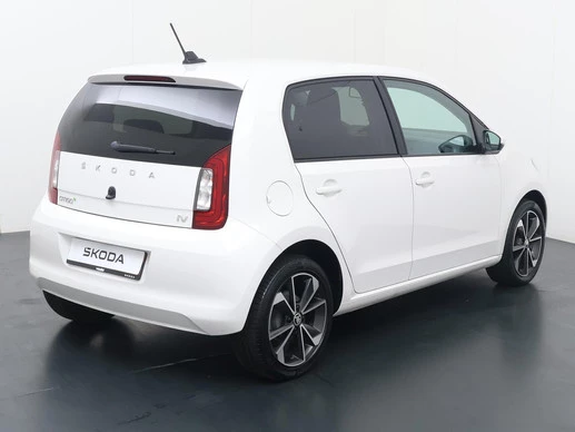 Škoda Citigo - Afbeelding 5 van 30