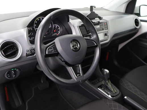 Škoda Citigo - Afbeelding 6 van 30