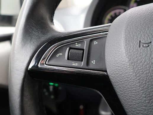 Škoda Citigo - Afbeelding 8 van 30