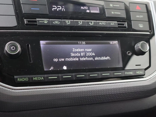 Škoda Citigo - Afbeelding 16 van 30