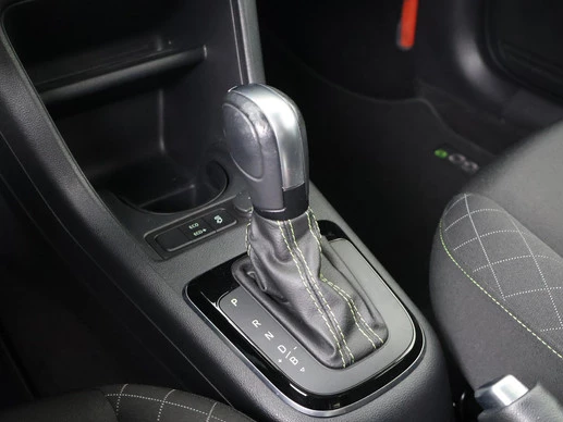 Škoda Citigo - Afbeelding 20 van 30