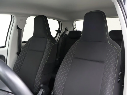 Škoda Citigo - Afbeelding 25 van 30