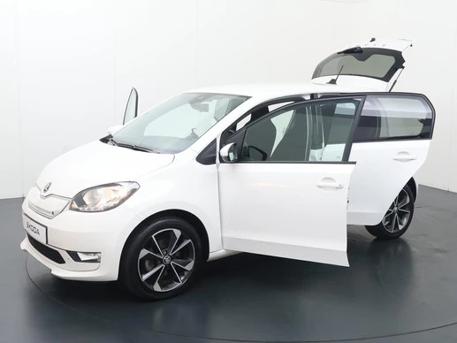 Škoda Citigo - Afbeelding 28 van 30