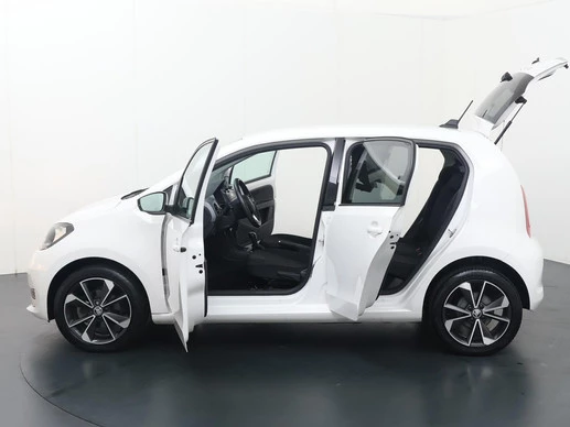 Škoda Citigo - Afbeelding 29 van 30