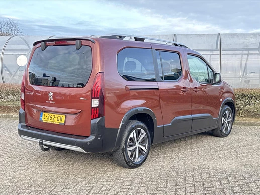 Peugeot Rifter - Afbeelding 2 van 25