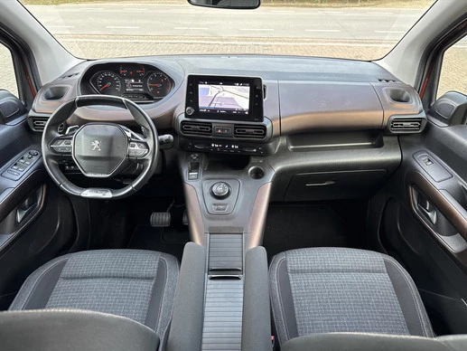 Peugeot Rifter - Afbeelding 3 van 25
