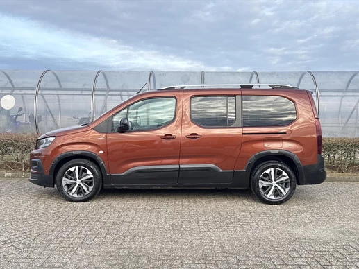 Peugeot Rifter - Afbeelding 4 van 25