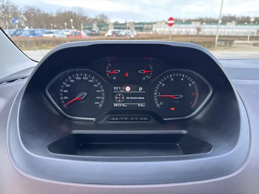 Peugeot Rifter - Afbeelding 5 van 25