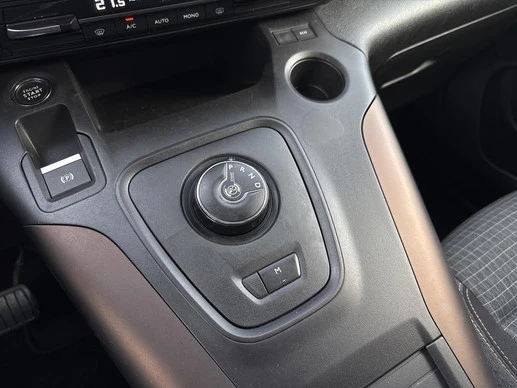 Peugeot Rifter - Afbeelding 6 van 25