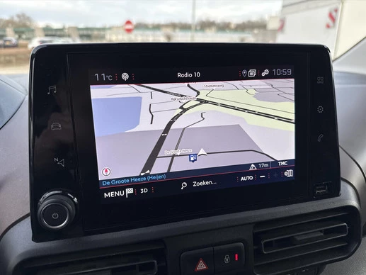 Peugeot Rifter - Afbeelding 7 van 25